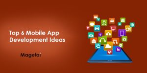 mobile app development ideas