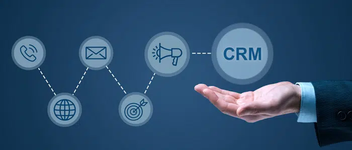 أفضل نظام crm