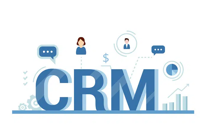 أفضل نظام crm