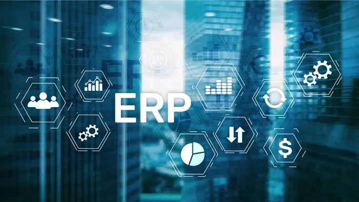 نظام erp في السعودية