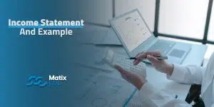 income statement