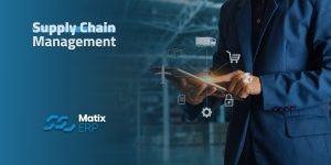 Supply chain management