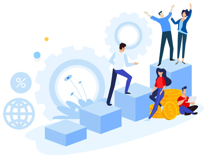 استراتيجيات زيادة المبيعات