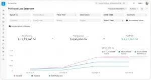 افضل برامج erp في السعودية