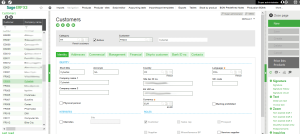 افضل برامج erp في السعودية